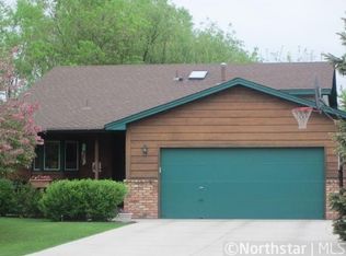 7215 110th Cir N, Champlin, MN 55316