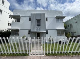 1965 Calais Dr #7, Miami Beach, FL 33141
