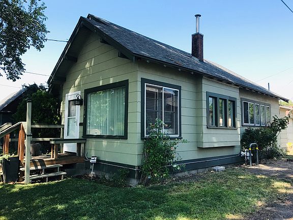 2nd image of 310 N Palouse St