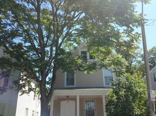 14 Melbourne St, Dorchester, MA 02124