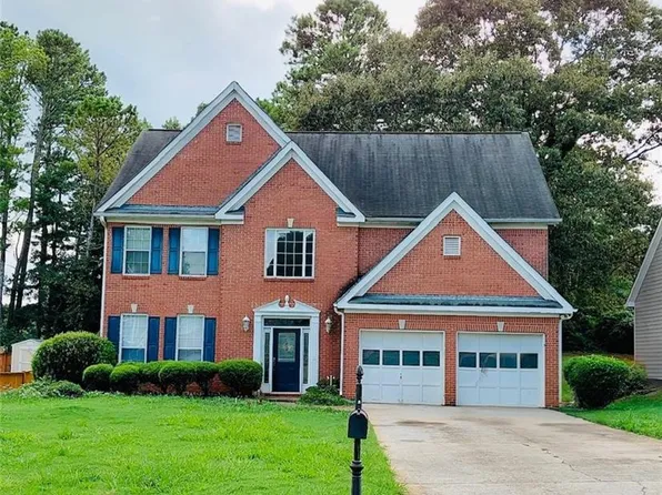 1550 Somerset Vale Ct, Lawrenceville, GA 30044