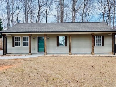 235 Riverbend Dr, Covington, GA, 30014