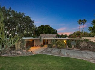 70670 Boothill Rd, Rancho Mirage, CA 92270