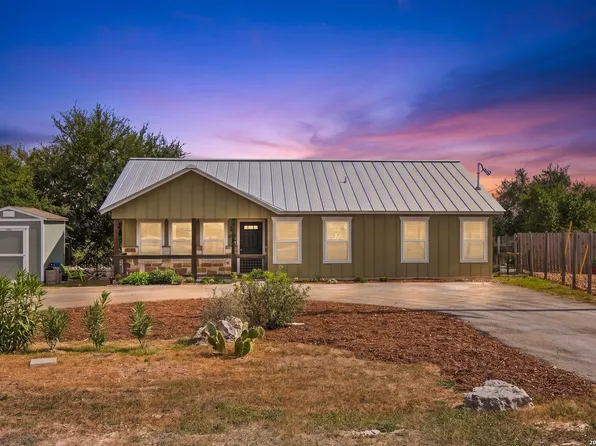 659 Cimarron, Spring Branch, TX 78070