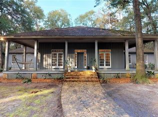 2332 Venetia Rd, Mobile, AL 36605