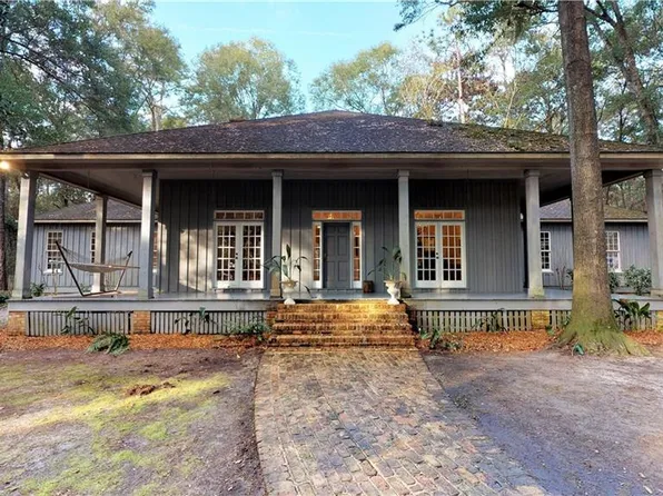 2332 Venetia Rd, Mobile, AL 36605