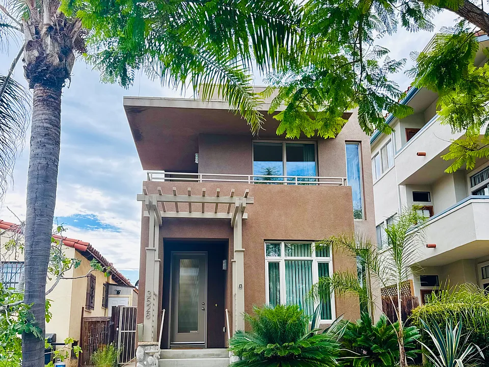 3528-3538 Indiana St #3528