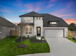 32135 Sweet Pea Meadows Dr, Hockley, TX 77447