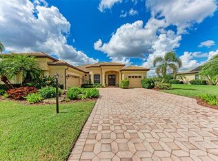 514 Country Meadows Way, Bradenton, FL 34212