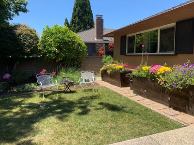 931 Bidwell Ave, Sunnyvale, CA, 94086