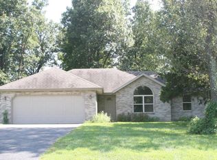 2174 Silver Lake Rd, Billings, MO 65610