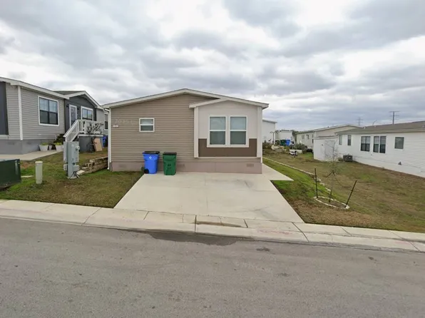 12005 Dain Path #584, Del Valle, TX 78617