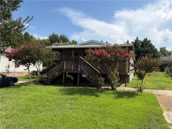 2305 5th St E, Tuscaloosa, AL 35404