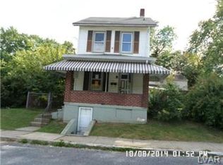 420 5th St, Easton, PA 18042