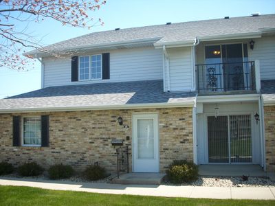 8630 30th Ave Unit 204, Kenosha, WI, 53142