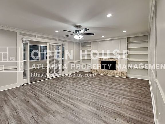 4th image of 4502 Lashley Ct NE