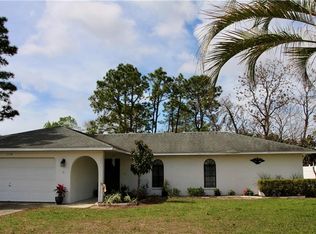 11175 Archer Ave, Spring Hill, FL 34608