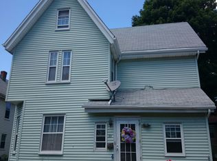 22 Dracut St, Dorchester, MA 02124