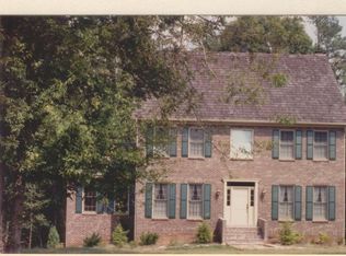 5325 Whitehorse Rd, Knoxville, TN 37919