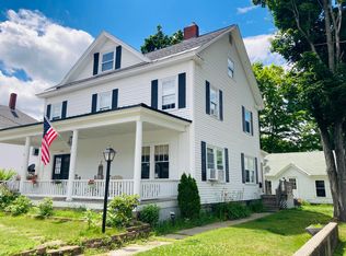 5 Kirk St, Springvale, ME 04083