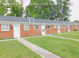 1913 Spencer St, Greensboro, NC 27401