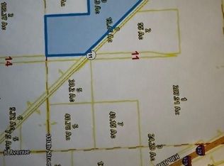 Highway 111, Craig, MO 64437