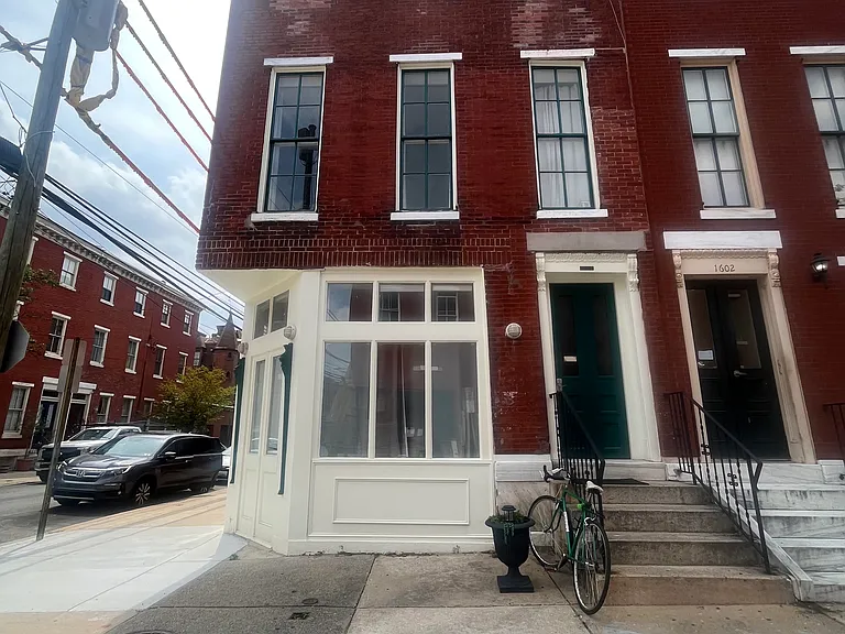 1600 Mount Vernon St #1F — Photo 13