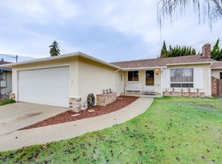 2613 Erskine Ln, Hayward, CA