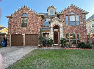 381 Fairlanding Ave, Fairview, TX 75069