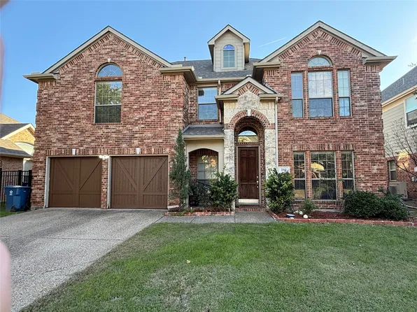 381 Fairlanding Ave, Fairview, TX 75069