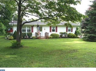 1015 Leona Ave, Coatesville, PA 19320