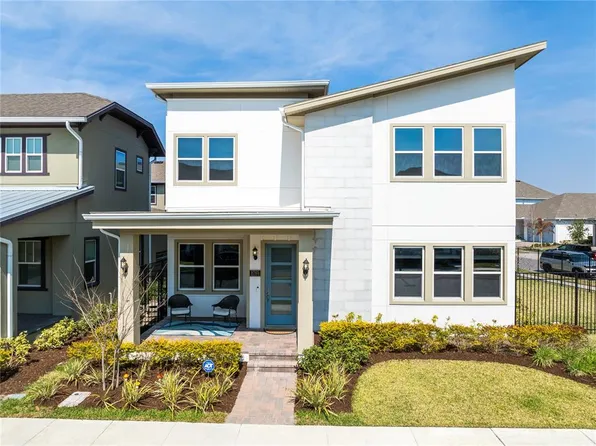 9765 Neruda St, Orlando, FL 32827