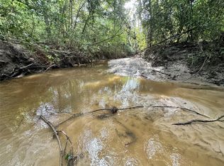 County Road 2845/pr #6260, Woodville, TX 75979