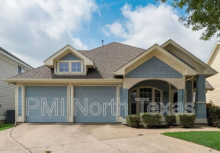 9705 Meadow Rue Dr — Photo 1