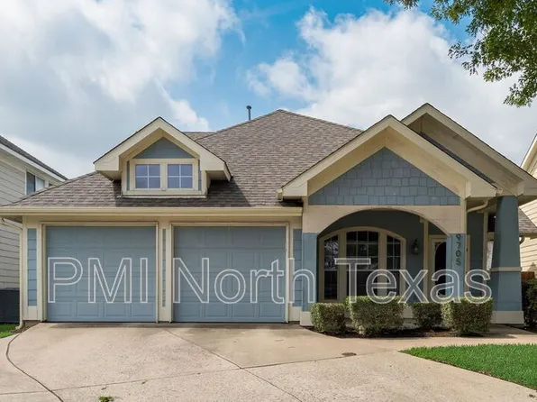 9705 Meadow Rue Dr, McKinney, TX 75072