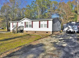 118 Bison Dr, Moyock, NC 27958