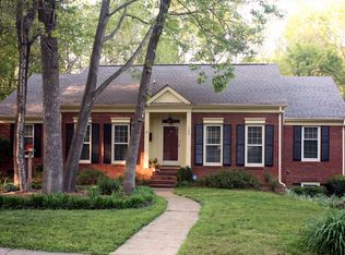 722 Trail Ridge Rd, Matthews, NC 28105