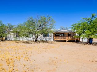 12001 W Kirk Ln, Tucson, AZ 85743