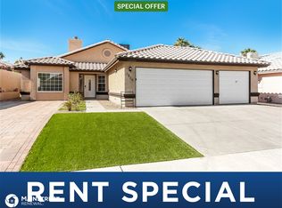 3829 Dabney Dr, North Las Vegas, NV 89032