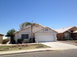 5759 N 77th Ave, Glendale, AZ 85303