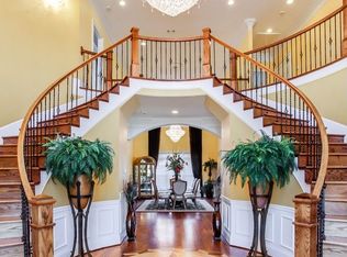 9714 Concord Ridge Ct, Brentwood, TN 37027