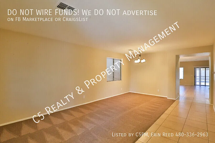 Beautiful 4 Bedroom Home in Casa Grande — Photo 4