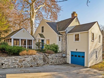 206 S Swarthmore Ave, Swarthmore, PA, 19081