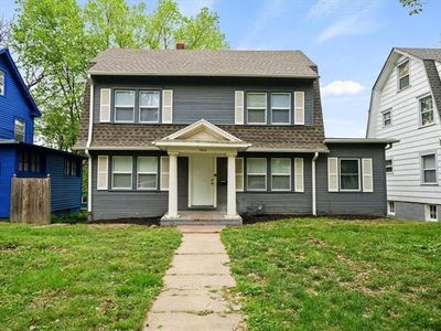 1818 New Jersey Ave, Kansas City, KS, 66102