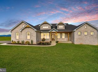 4621 Pennyhill Ln, Keedysville, MD 21756