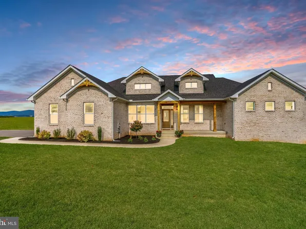 4621 Pennyhill Ln, Keedysville, MD 21756