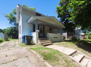 140 Moir St, Waterloo, IA 50701
