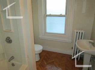 (Undisclosed Address), Boston, MA 02134