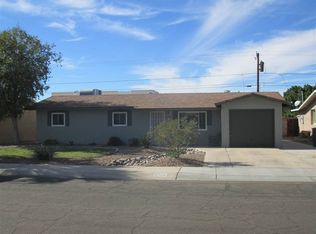 2764 S Madison Ave, Yuma, AZ 85364