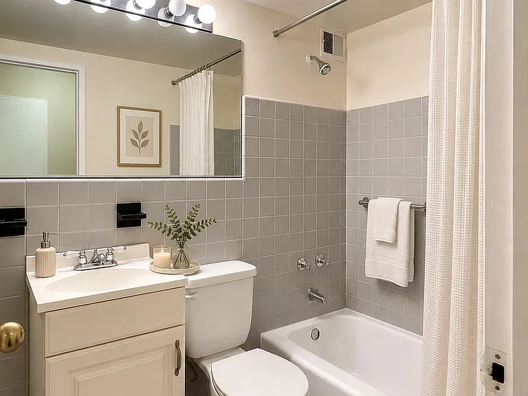 2101 Chestnut St #17-809 — Photo 16